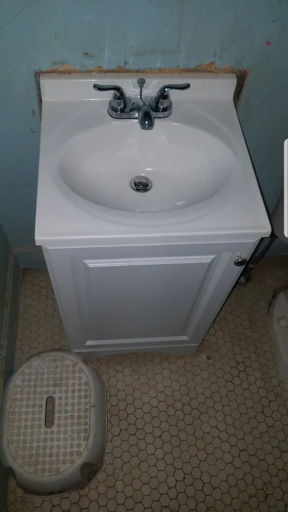 Slide of A&B Plumbing and Inspections