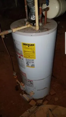 A&B Plumbing and Inspections