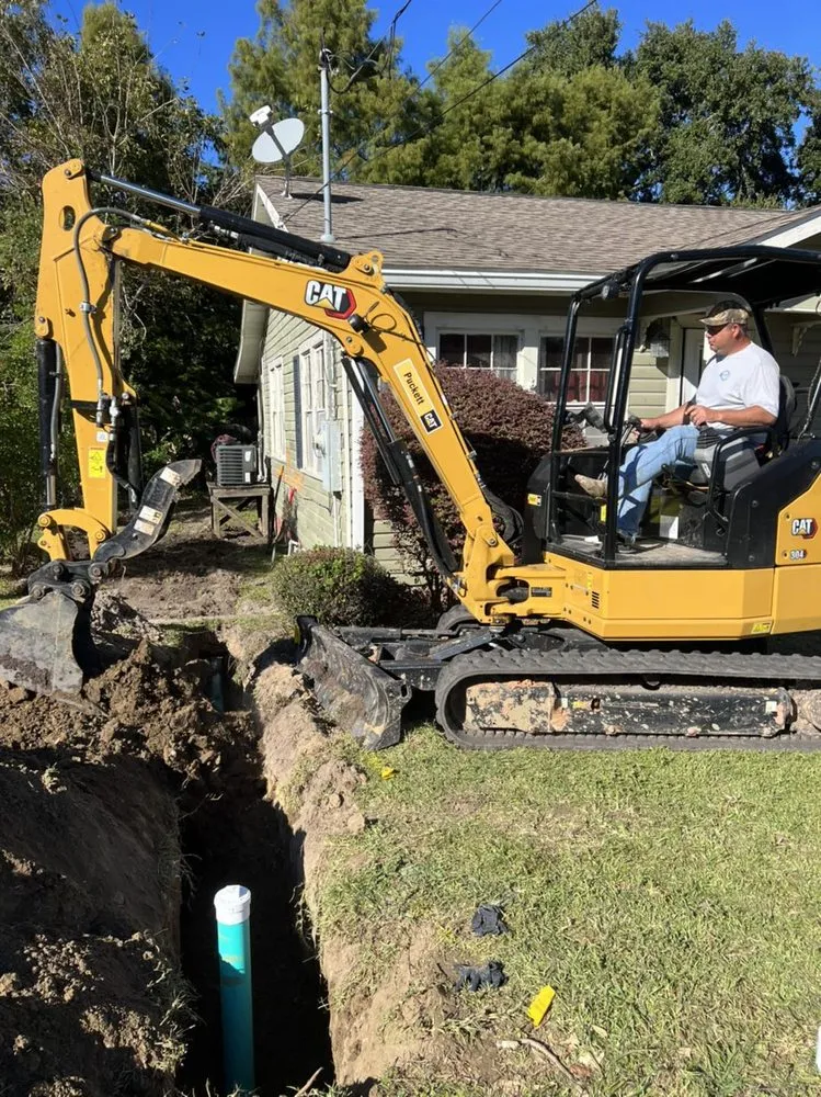 Slide of A&B Plumbing and Mechanical