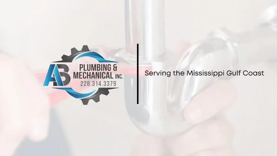 Slide of A&B Plumbing and Mechanical