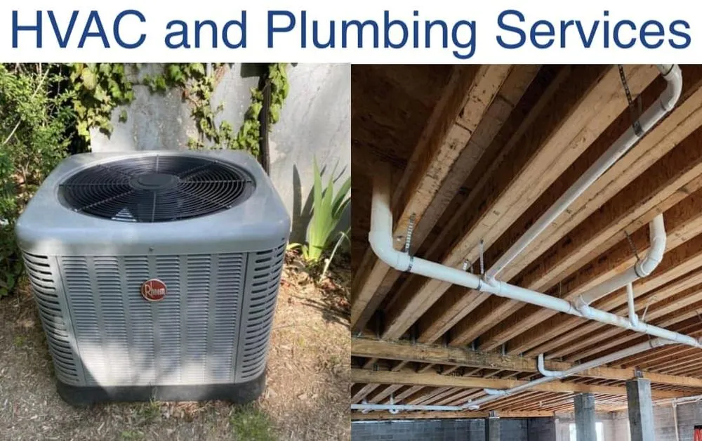 Slide of A&B Plumbing and Mechanical