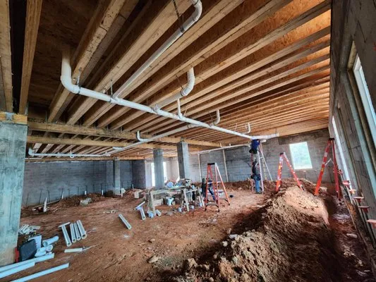 A&B Plumbing and Mechanical