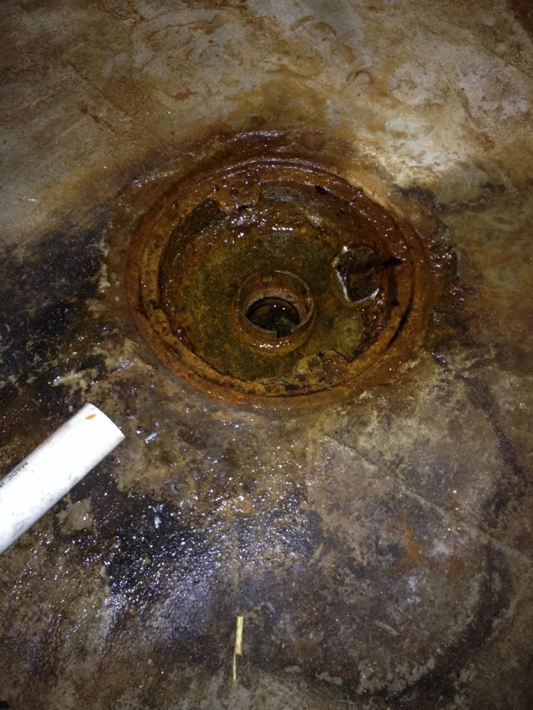 Slide of A&B Plumbing