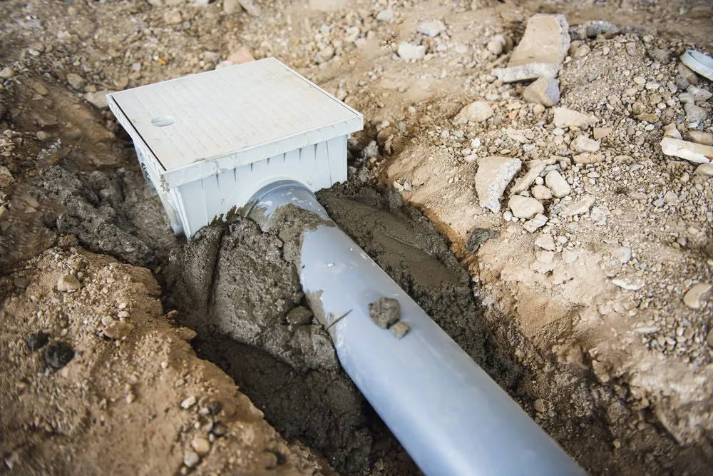 Slide of A.B. Plumbing Service San Francisco