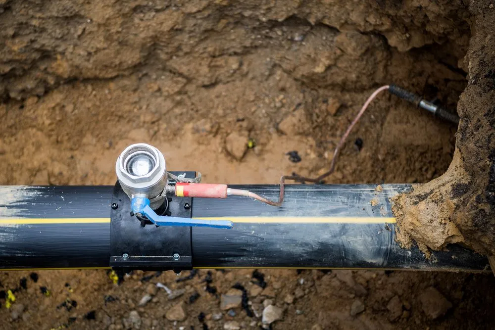 Affordable leak detection experts serving San Francisco, CA - A.B. Plumbing Service San Francisco