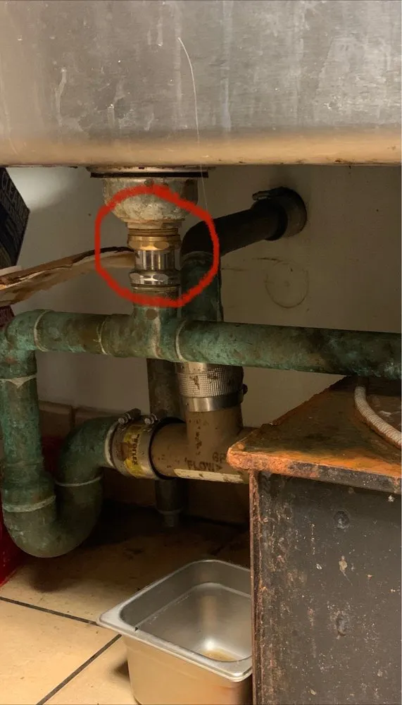 Trusted drain cleaning service in San Francisco, CA - A.B. Plumbing Service San Francisco