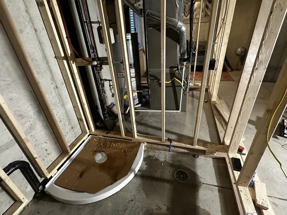 Slide of Ab Plumbing Services