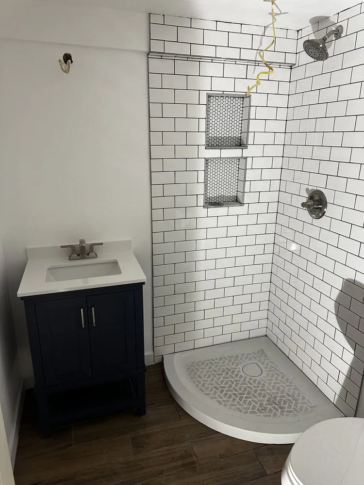 Slide of Ab Plumbing Services