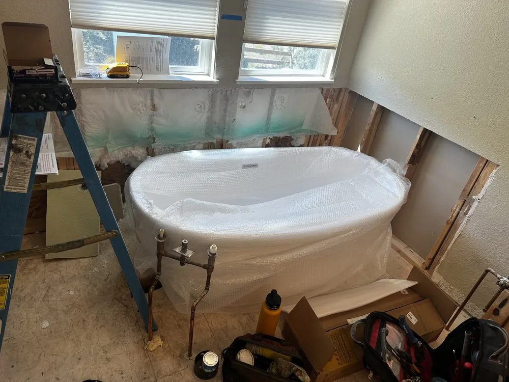 Slide of Ab Plumbing Services