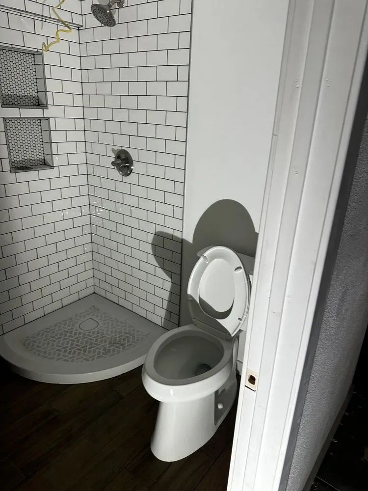 Slide of Ab Plumbing Services