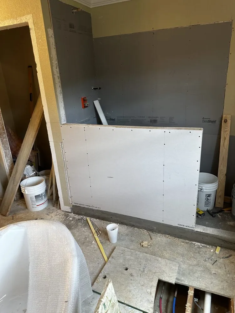 Slide of Ab Plumbing Services