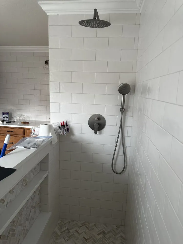 Slide of Ab Plumbing Services