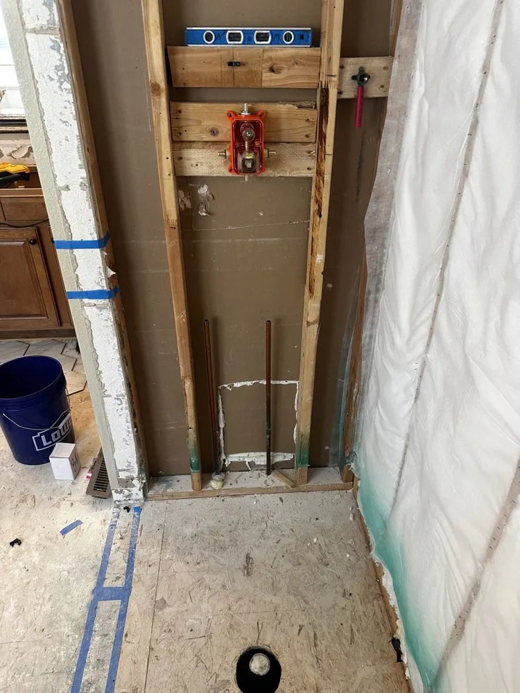 Slide of Ab Plumbing Services