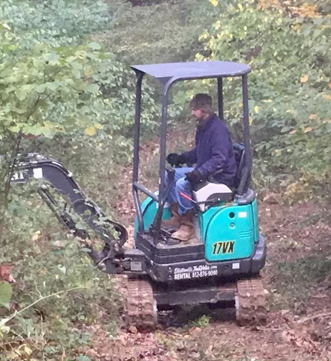 Slide of A/B Plumbing