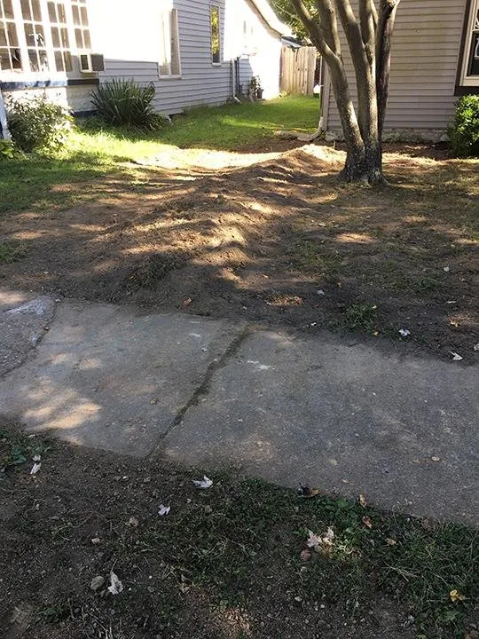 Slide of A/B Plumbing