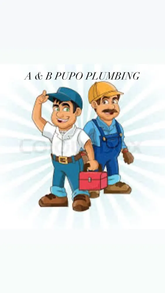 Slide of A&B Pupo Plumbing