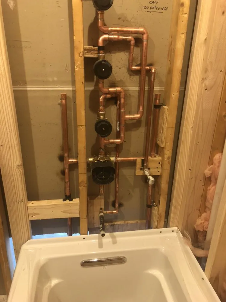 Slide of A&B Reliable