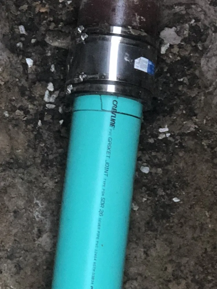 Slide of A&B Reliable