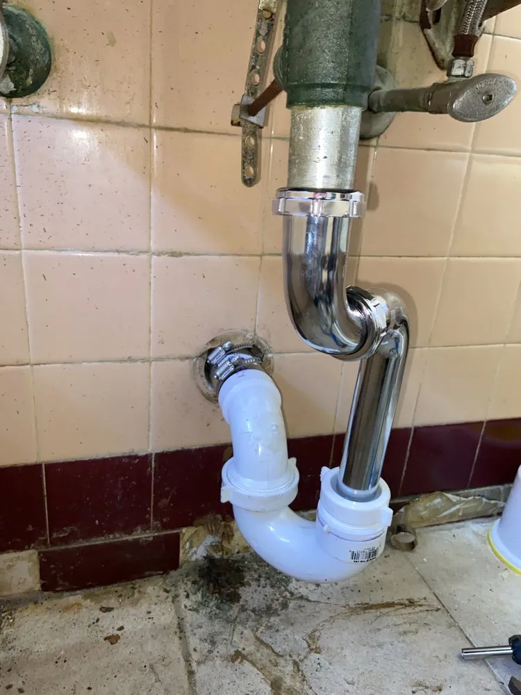 Slide of A&B Sewer Solutions