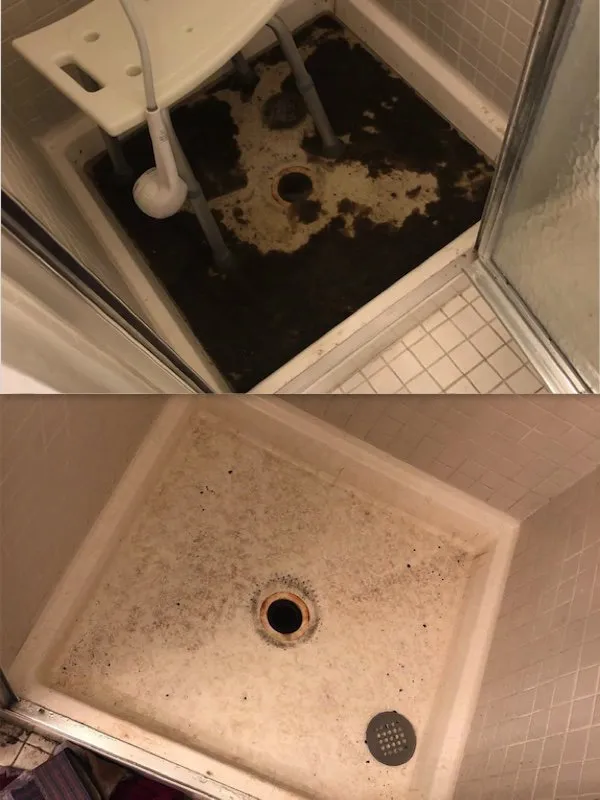 Slide of A&B Sewer Solutions