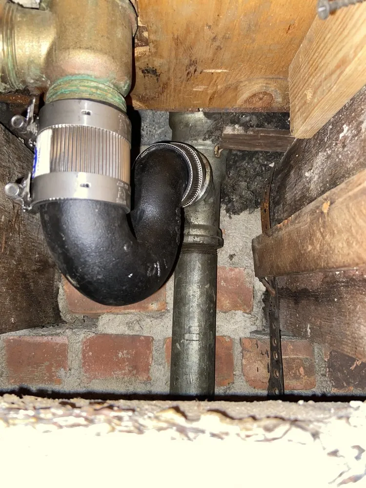 Slide of A&B Sewer Solutions