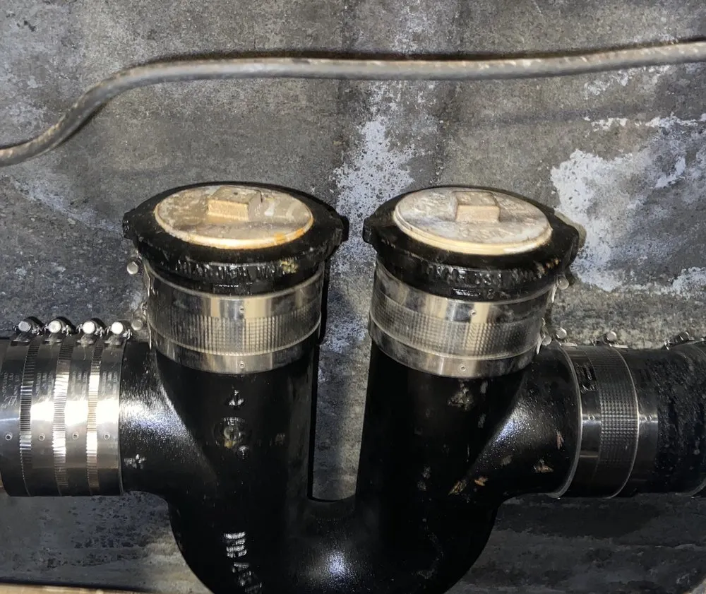 Slide of A&B Sewer Solutions