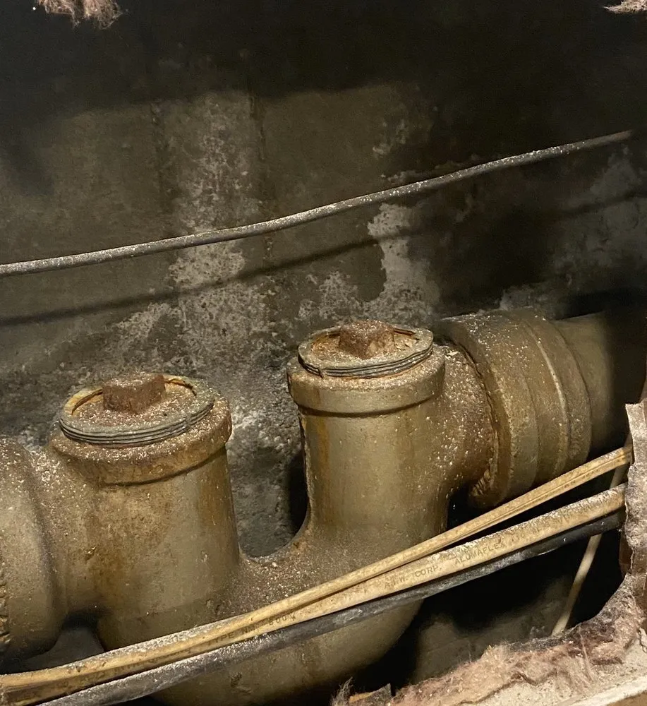 Slide of A&B Sewer Solutions