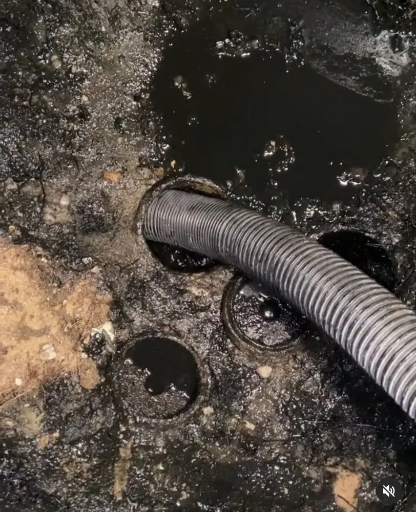 Slide of A&B Sewer Solutions