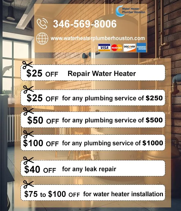 Slide of ABA Water Heater