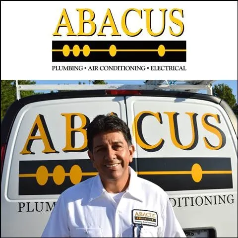 Slide of Abacus 