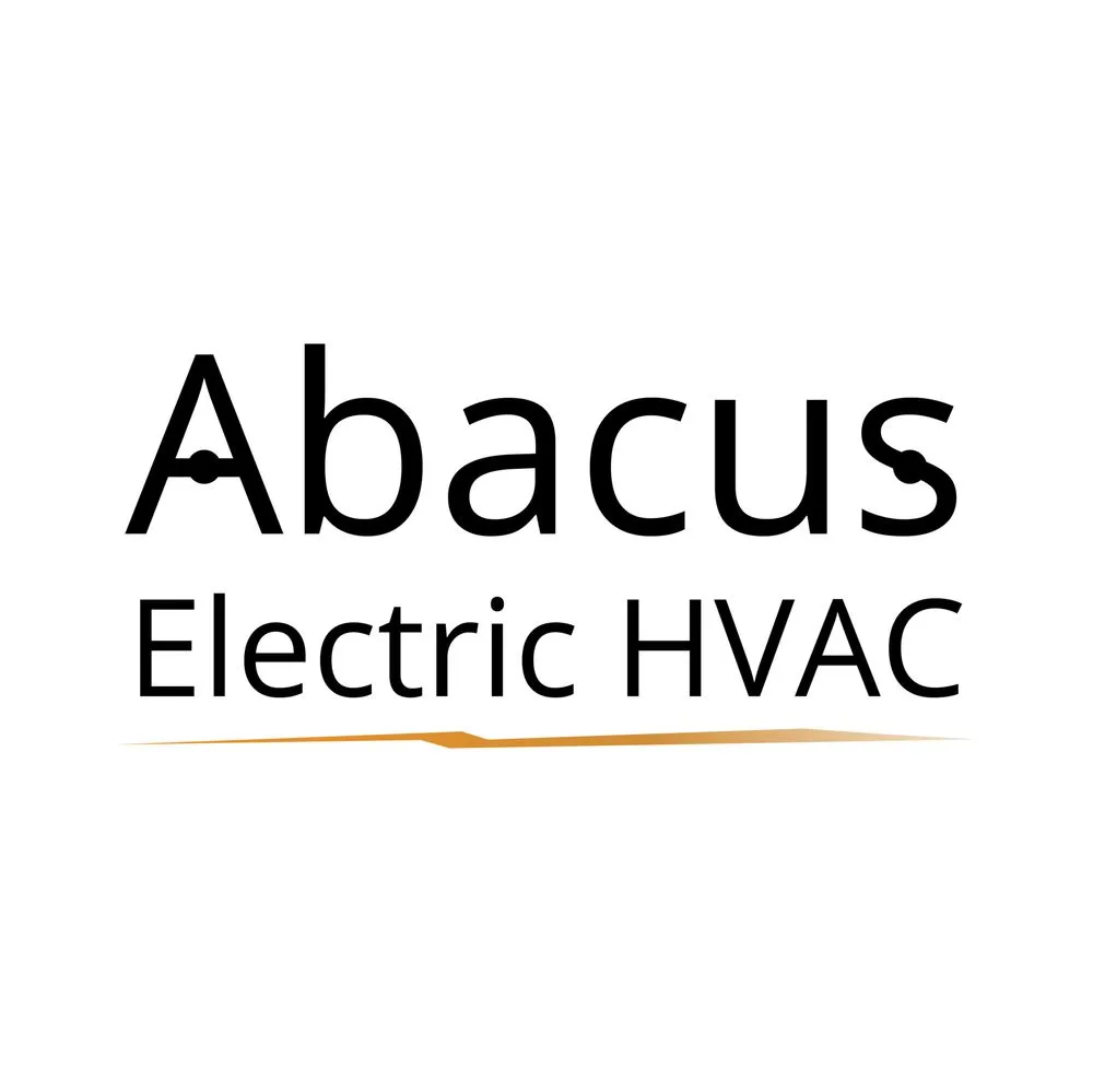 Slide of Abacus Electric HVAC