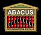 Abacus Foundation Repair Logo