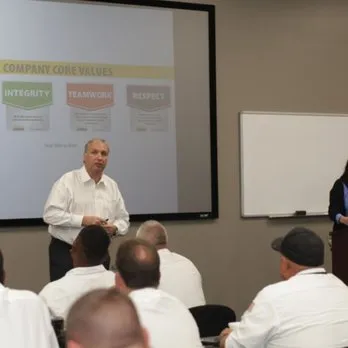 Slide of Abacus Plumbing, Air Conditioning & Electrical