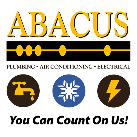 Slide of Abacus Plumbing and Air Conditioning