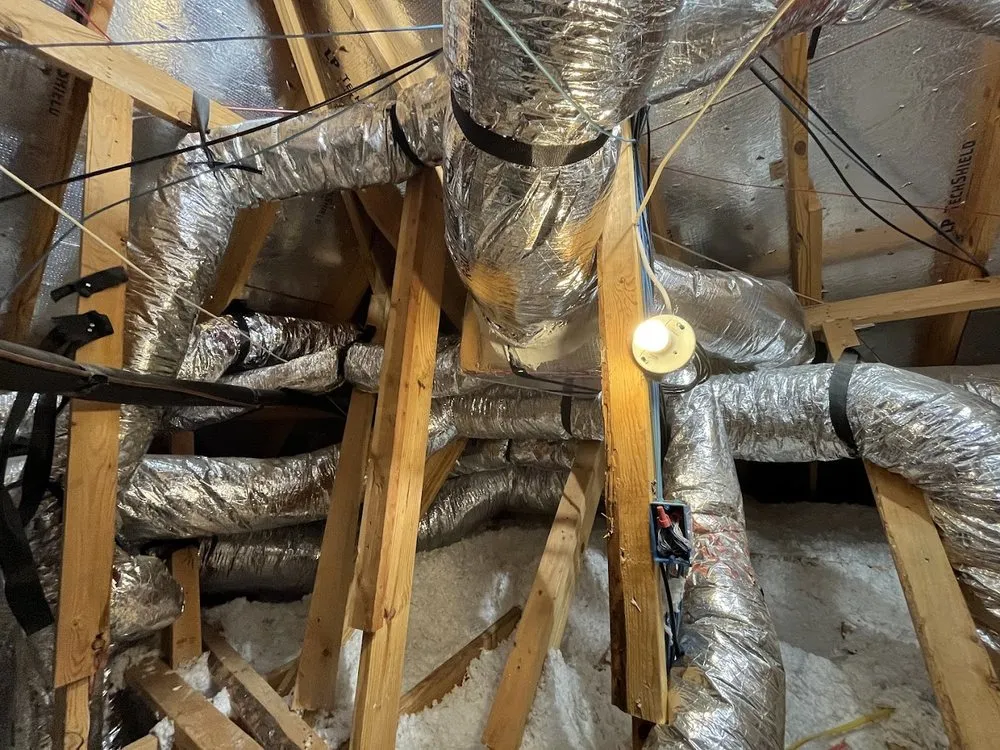 Slide of Abacus Plumbing and Air Conditioning