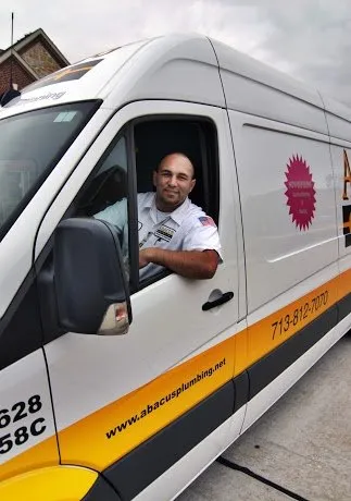 Slide of Abacus Plumbing and Air Conditioning