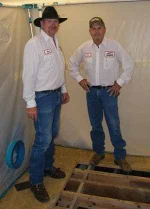 Slide of Abacus Plumbing