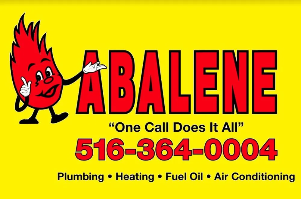 Slide of Abalene Plumbing & Heating