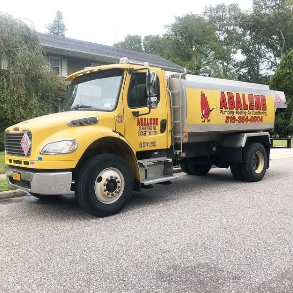 Slide of Abalene Plumbing & Heating