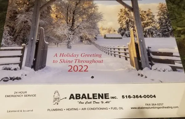 Abalene Plumbing & Heating