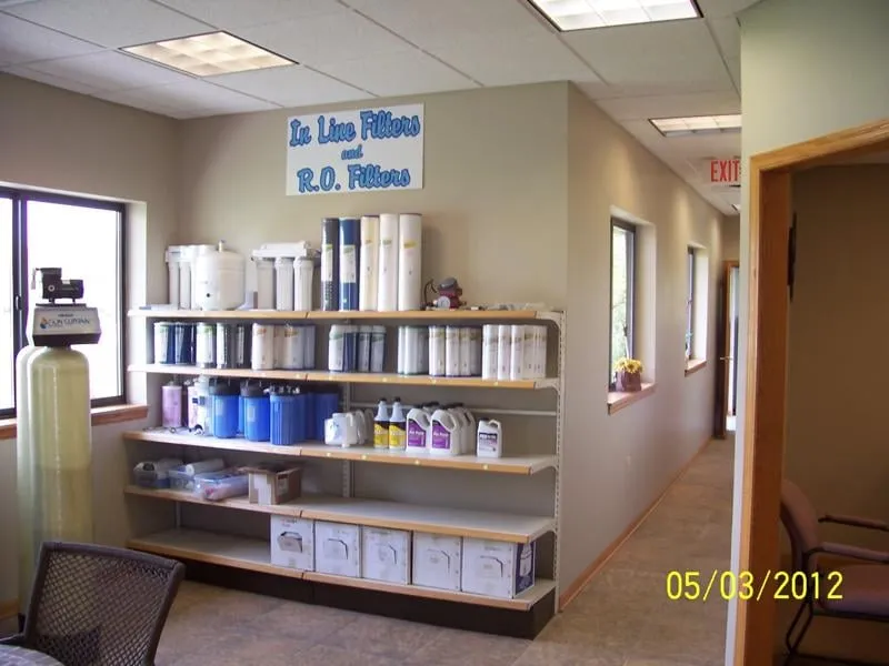 Slide of Abandonment Company