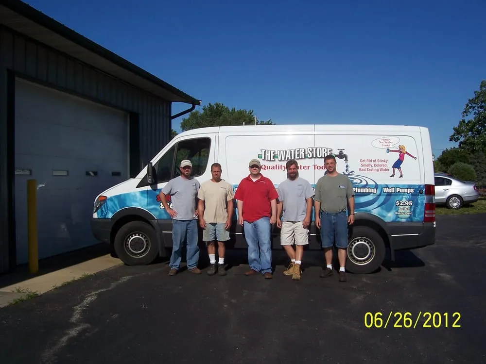 Slide of Abandonment Company