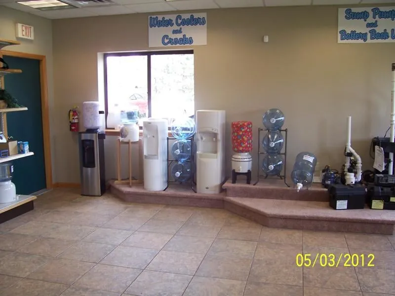 Slide of Abandonment Company