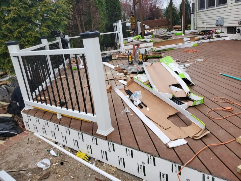 Slide of Abarca General Services