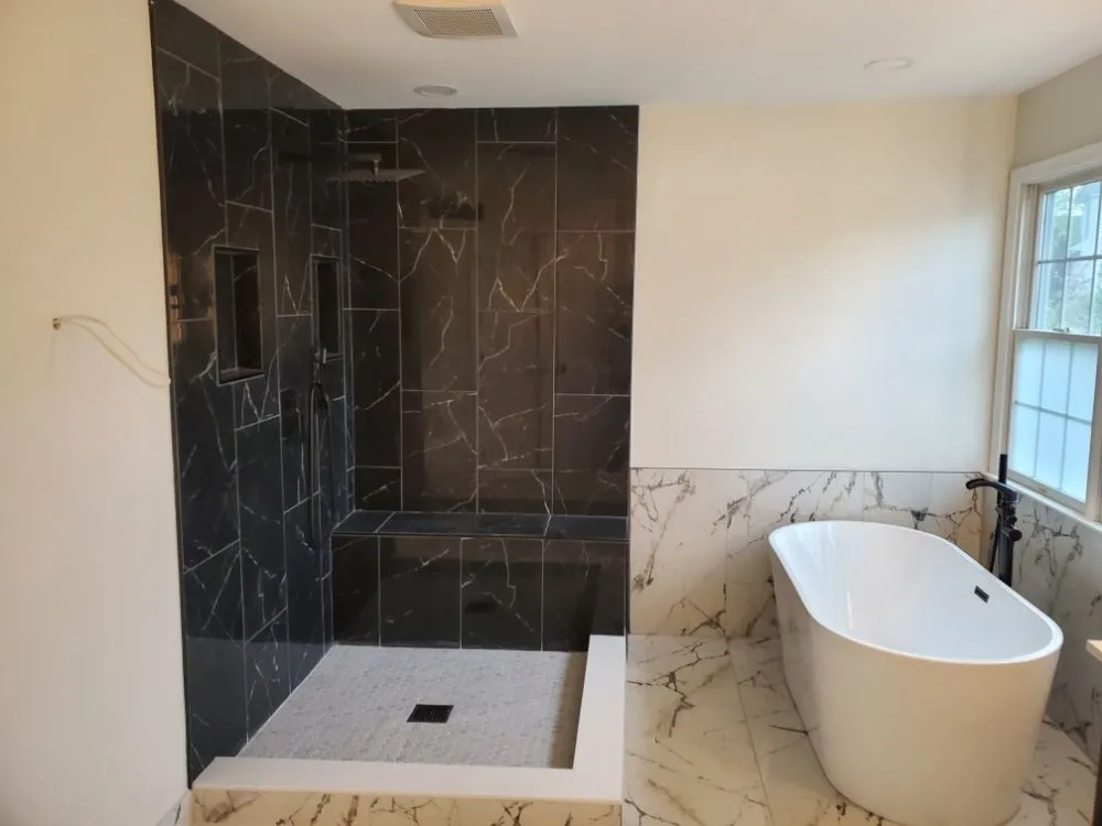 Slide of Abarca General Services