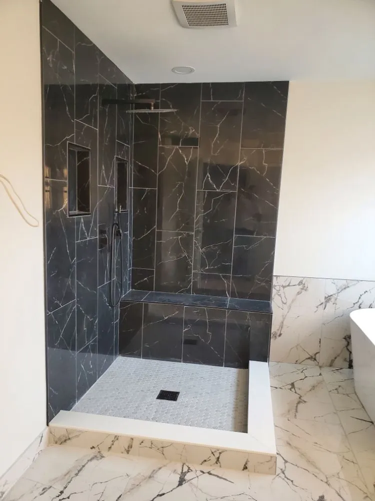 Slide of Abarca General Services