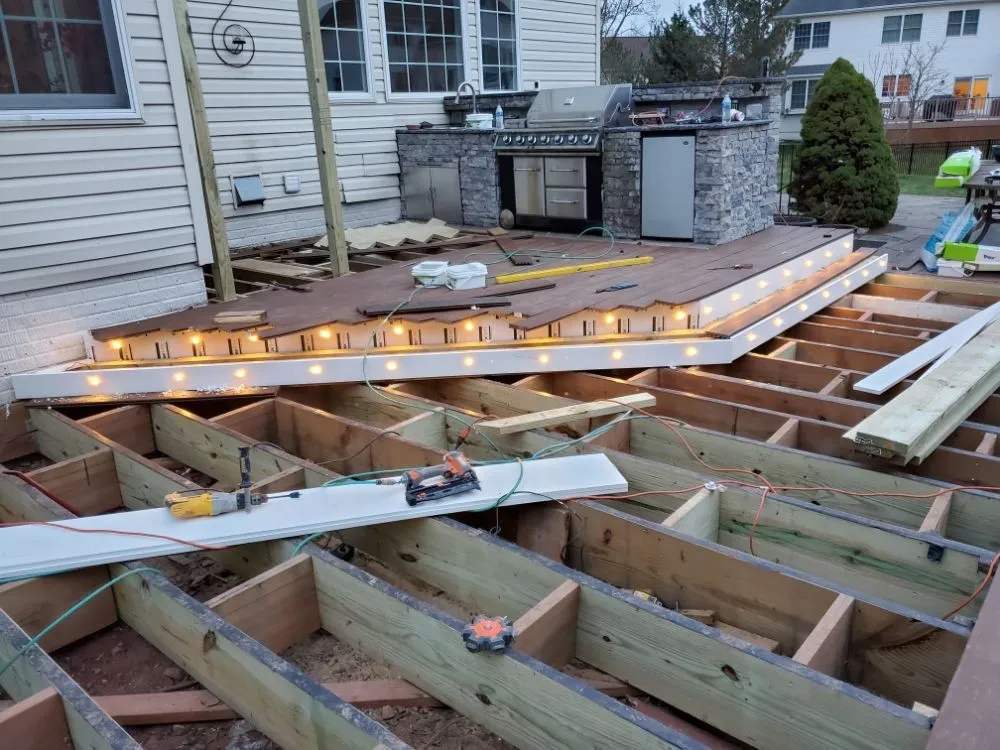 Slide of Abarca General Services