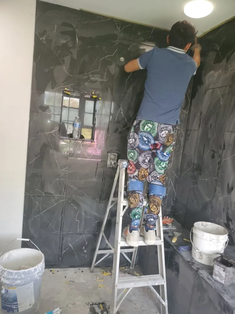 Affordable drain cleaning for homes in Centreville, VA by Abarca General Services