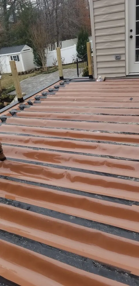 Emergency pipe repair experts serving Centreville, VA - Abarca General Services