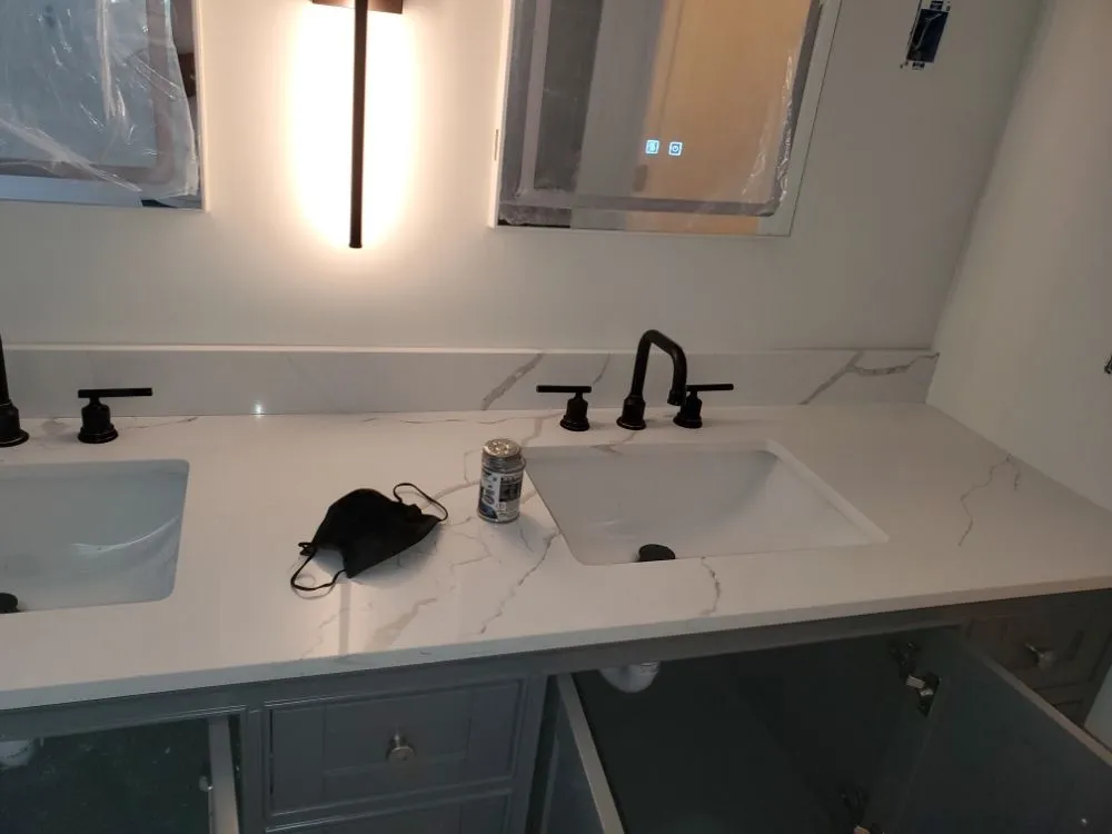 Reliable emergency plumbing service in Centreville, VA - Abarca General Services